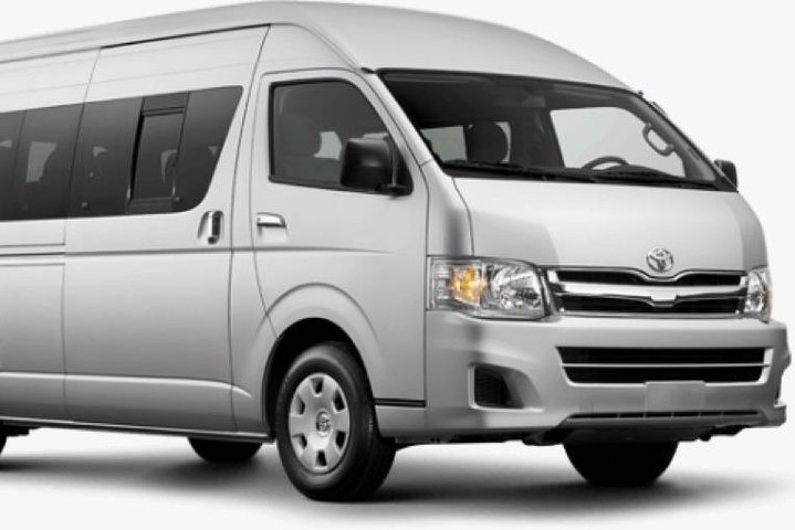 Transporte privado AEROPUERTO CUN-Puerto Juárez & Playa Mujeres